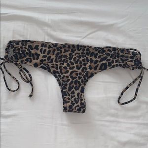 Victoria Secret * PINK bikini bottom